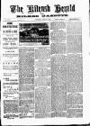 Kilrush Herald and Kilkee Gazette Saturday 24 June 1893 Page 1