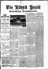 Kilrush Herald and Kilkee Gazette Saturday 21 October 1893 Page 1