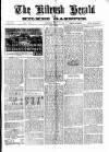 Kilrush Herald and Kilkee Gazette Saturday 21 July 1894 Page 1
