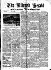 Kilrush Herald and Kilkee Gazette Saturday 04 August 1894 Page 1