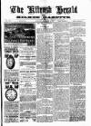 Kilrush Herald and Kilkee Gazette Saturday 29 September 1894 Page 1