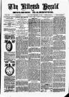 Kilrush Herald and Kilkee Gazette Saturday 19 January 1895 Page 1