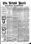 Kilrush Herald and Kilkee Gazette Saturday 16 February 1895 Page 1