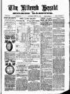Kilrush Herald and Kilkee Gazette Saturday 29 June 1895 Page 1