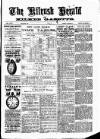 Kilrush Herald and Kilkee Gazette Saturday 10 August 1895 Page 1