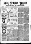 Kilrush Herald and Kilkee Gazette Saturday 11 January 1896 Page 1