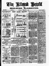 Kilrush Herald and Kilkee Gazette Thursday 18 February 1897 Page 1