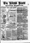 Kilrush Herald and Kilkee Gazette Thursday 25 February 1897 Page 1