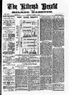 Kilrush Herald and Kilkee Gazette Thursday 04 March 1897 Page 1