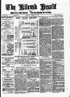 Kilrush Herald and Kilkee Gazette Thursday 18 March 1897 Page 1