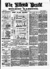 Kilrush Herald and Kilkee Gazette Thursday 15 April 1897 Page 1