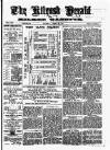 Kilrush Herald and Kilkee Gazette Thursday 29 April 1897 Page 1