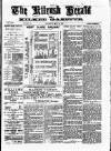 Kilrush Herald and Kilkee Gazette Thursday 06 May 1897 Page 1