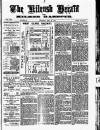 Kilrush Herald and Kilkee Gazette Thursday 13 May 1897 Page 1