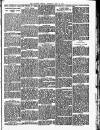 Kilrush Herald and Kilkee Gazette Thursday 13 May 1897 Page 3