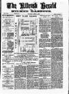 Kilrush Herald and Kilkee Gazette Thursday 03 June 1897 Page 1