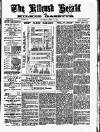 Kilrush Herald and Kilkee Gazette Thursday 10 June 1897 Page 1
