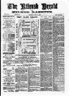 Kilrush Herald and Kilkee Gazette Thursday 01 July 1897 Page 1
