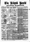 Kilrush Herald and Kilkee Gazette Thursday 22 July 1897 Page 1