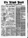 Kilrush Herald and Kilkee Gazette Thursday 29 July 1897 Page 1