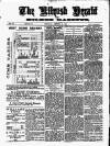 Kilrush Herald and Kilkee Gazette Thursday 20 January 1898 Page 1