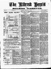 Kilrush Herald and Kilkee Gazette Thursday 03 February 1898 Page 1