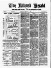 Kilrush Herald and Kilkee Gazette Thursday 10 February 1898 Page 1