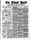 Kilrush Herald and Kilkee Gazette Thursday 17 February 1898 Page 1
