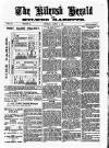 Kilrush Herald and Kilkee Gazette Thursday 03 March 1898 Page 1