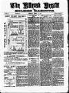 Kilrush Herald and Kilkee Gazette Thursday 17 March 1898 Page 1