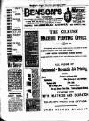 Kilrush Herald and Kilkee Gazette Thursday 01 September 1898 Page 6