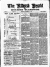 Kilrush Herald and Kilkee Gazette Thursday 17 November 1898 Page 1
