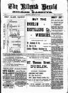 Kilrush Herald and Kilkee Gazette Thursday 19 January 1899 Page 1