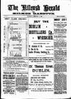 Kilrush Herald and Kilkee Gazette Thursday 09 February 1899 Page 1