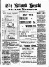 Kilrush Herald and Kilkee Gazette Thursday 09 March 1899 Page 1