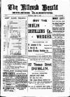 Kilrush Herald and Kilkee Gazette Thursday 27 April 1899 Page 1