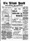 Kilrush Herald and Kilkee Gazette Thursday 11 May 1899 Page 1