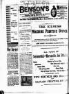 Kilrush Herald and Kilkee Gazette Thursday 11 May 1899 Page 6