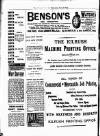 Kilrush Herald and Kilkee Gazette Thursday 01 June 1899 Page 6