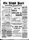 Kilrush Herald and Kilkee Gazette Thursday 15 June 1899 Page 1