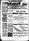 Kilrush Herald and Kilkee Gazette Thursday 15 June 1899 Page 6