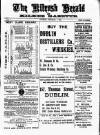 Kilrush Herald and Kilkee Gazette Thursday 07 September 1899 Page 1