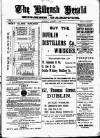 Kilrush Herald and Kilkee Gazette Thursday 05 October 1899 Page 1