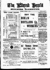 Kilrush Herald and Kilkee Gazette Thursday 26 October 1899 Page 1