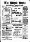 Kilrush Herald and Kilkee Gazette Thursday 23 November 1899 Page 1