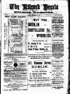 Kilrush Herald and Kilkee Gazette Friday 08 December 1899 Page 1