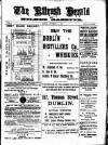 Kilrush Herald and Kilkee Gazette Friday 15 December 1899 Page 1