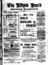 Kilrush Herald and Kilkee Gazette Friday 19 January 1900 Page 1