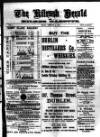 Kilrush Herald and Kilkee Gazette Friday 09 February 1900 Page 1