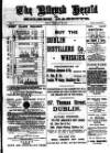 Kilrush Herald and Kilkee Gazette Friday 23 February 1900 Page 1